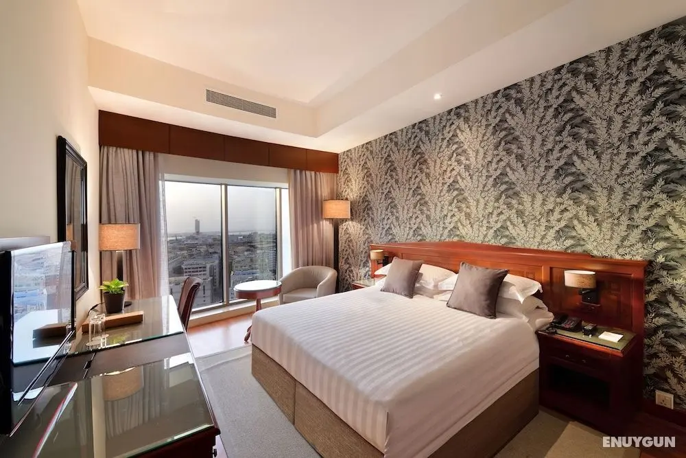 Majestic City Retreat Hotel - Öne Çıkan Resim