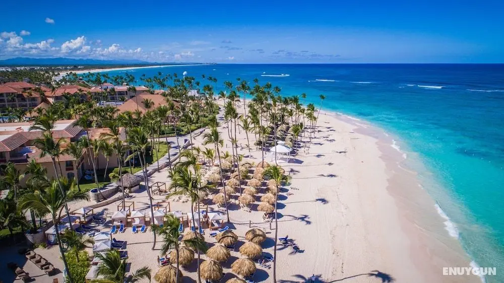 Majestic Colonial Punta Cana - All Inclusive - Öne Çıkan Resim