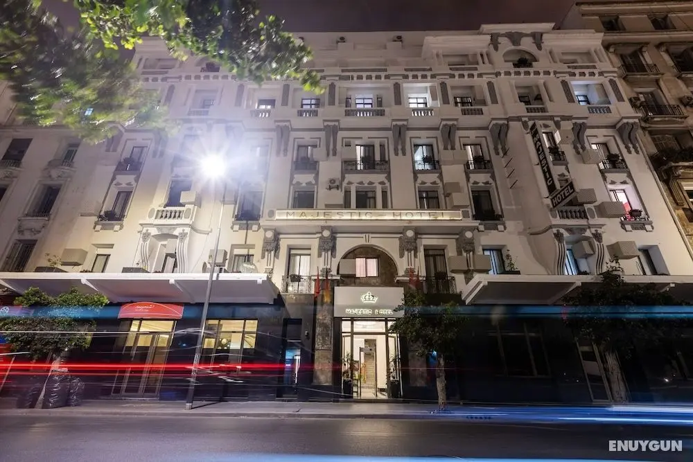 Hotel Majestic - Öne Çıkan Resim