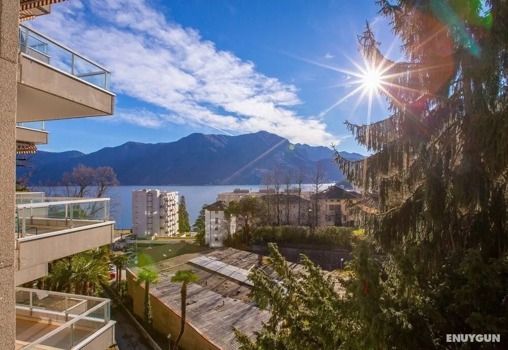 Majestic Lake View - Konum Öne Çıkanlar