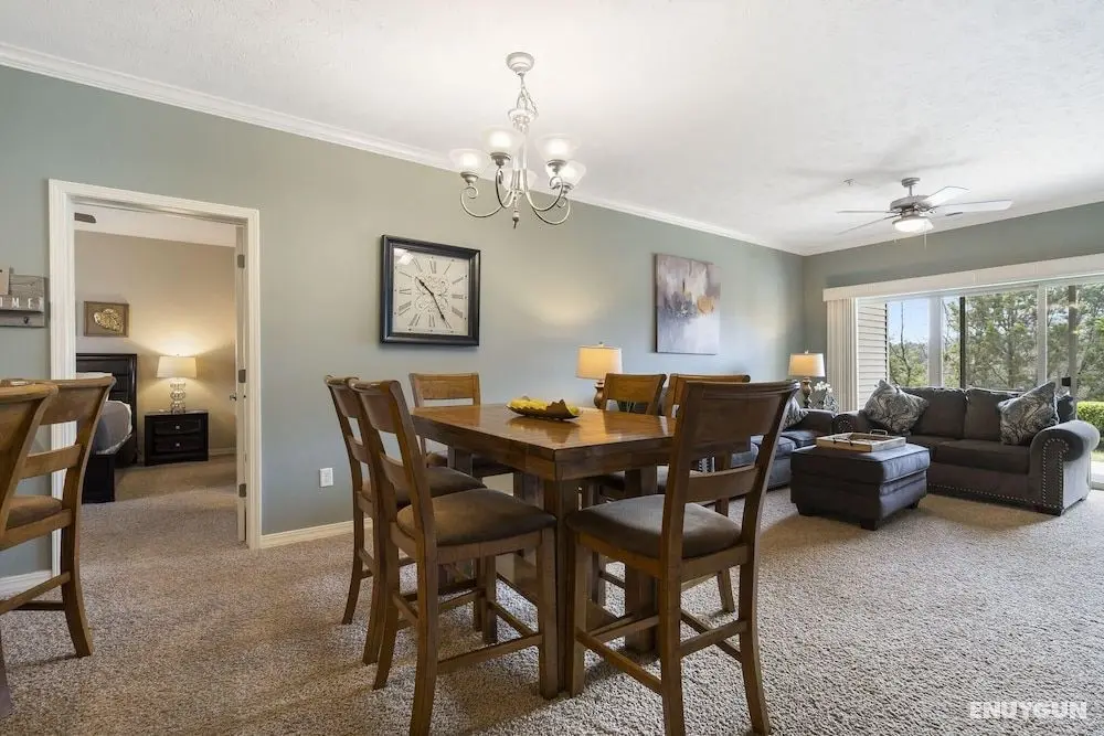 Majestic Luxury Condo at Table Rock Lake - Öne Çıkan Resim