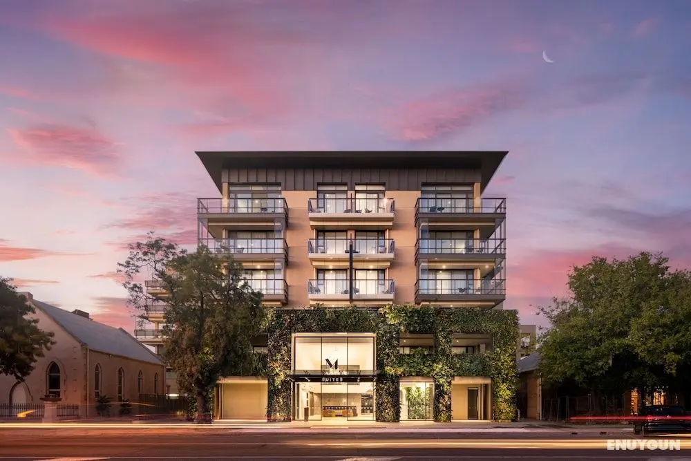 Majestic M Suites - Öne Çıkan Resim
