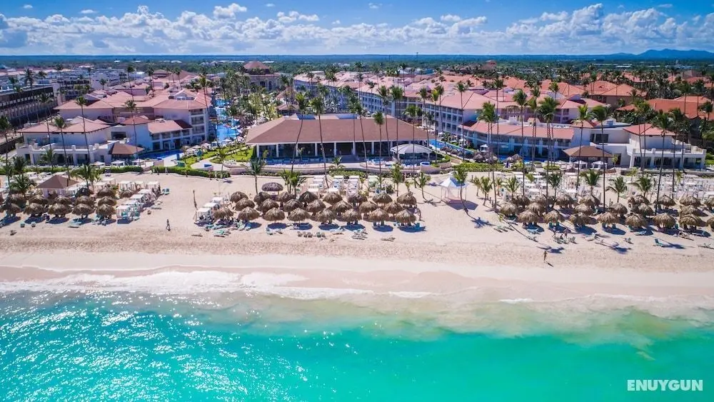 Majestic Mirage Punta Cana - All inclusive - Öne Çıkan Resim