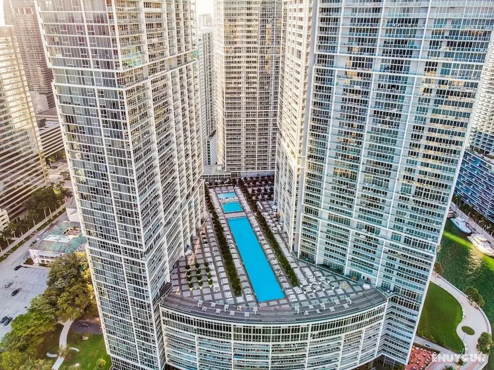 Majestic PH in Brickell-Top Amenities - Öne Çıkan Resim