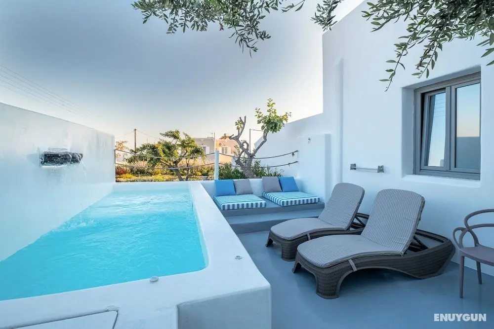 Majestic Sky Luxury Suites - Öne Çıkan Resim