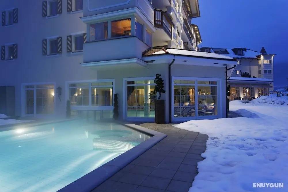 Majestic Hotel & Spa - Öne Çıkan Resim