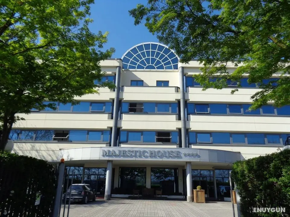 MajesticHouse Conference & Restaurant - Öne Çıkan Resim
