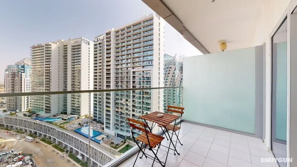 Majestine Luxury Apartments - Öne Çıkan Resim