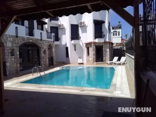 Maji Hotel - Genel