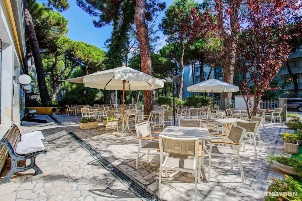 Hotel Majorca - Yerinde Yemek