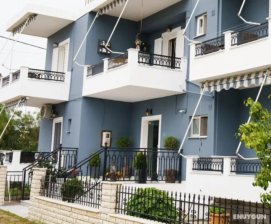 MAK LUXURY ROOMS - Öne Çıkan Resim