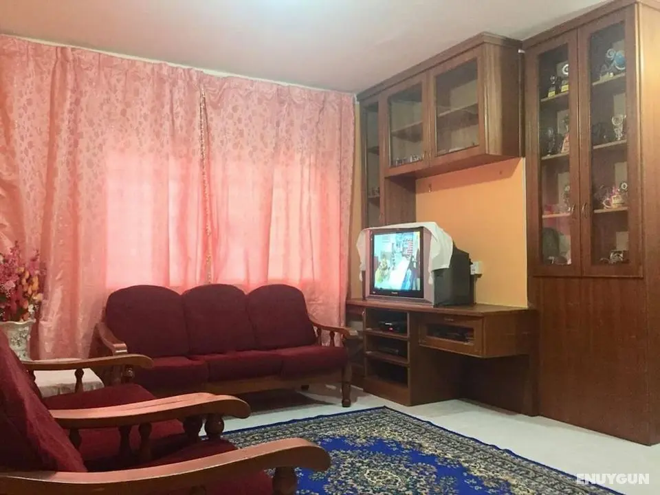 Mak Yong Homestay - Öne Çıkan Resim