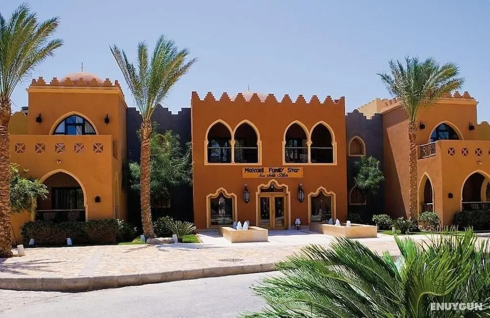 Makadi Family Star Hotel - Öne Çıkan Resim