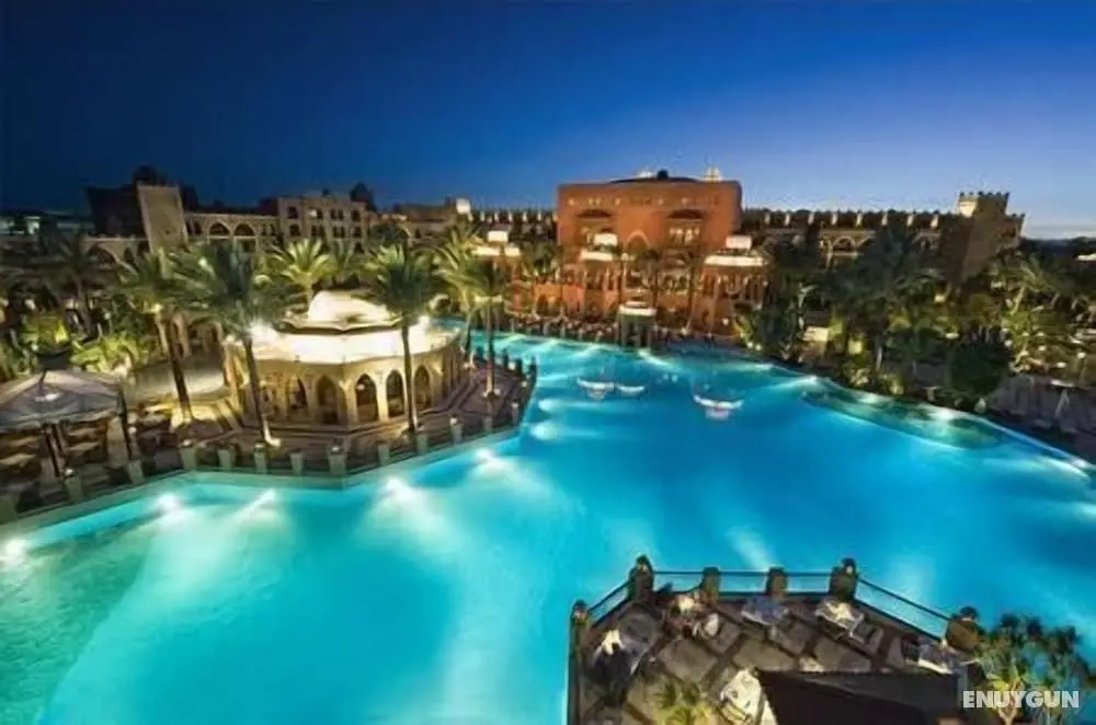 The Makadi Palace Hotel - Öne Çıkan Resim