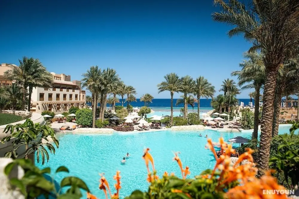 The Makadi Spa Hotel (Adult Only) - Öne Çıkan Resim