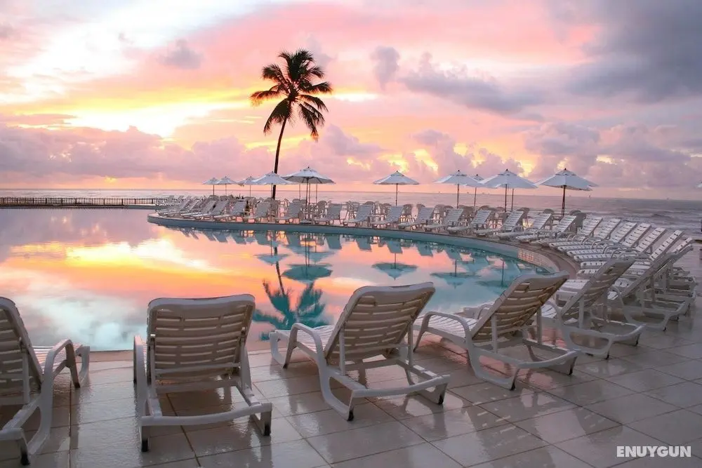 Makai Resort All Inclusive Convention - Öne Çıkan Resim
