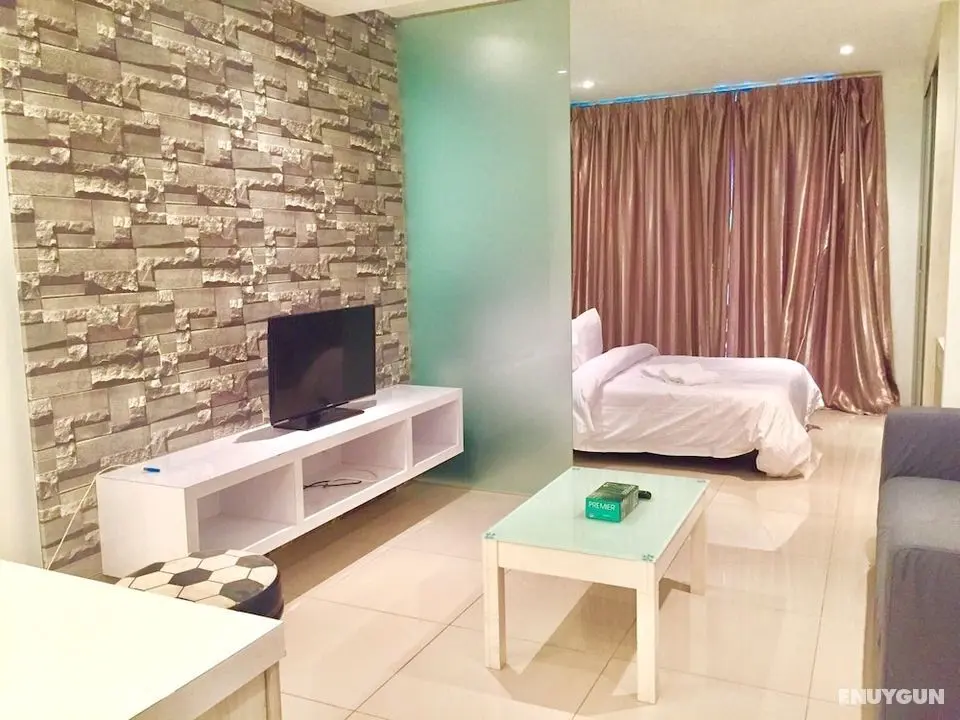 Makam Service Suites Taragon - Öne Çıkan Resim