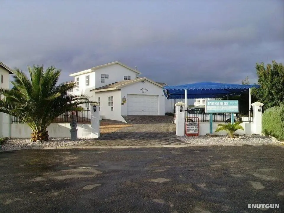 Makarios B&B - Öne Çıkan Resim