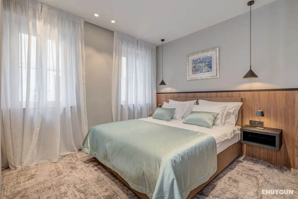 Makarun Heritage Rooms - Öne Çıkan Resim