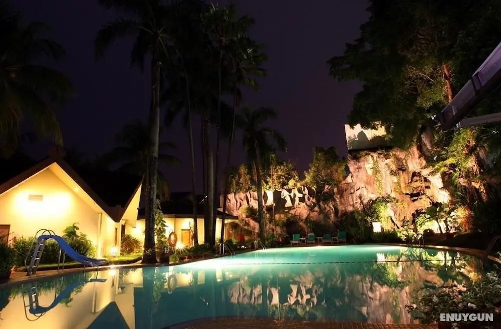 Makassar Golden Hotel - Öne Çıkan Resim