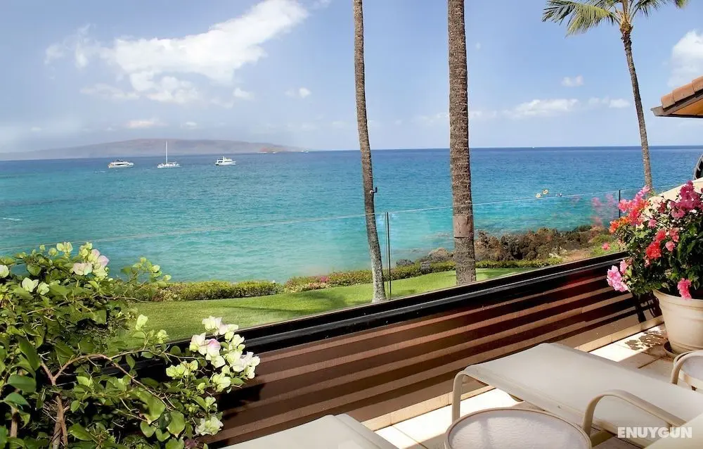 Makena Surf, a Destination by Hyatt Residence - Oda Düzeni