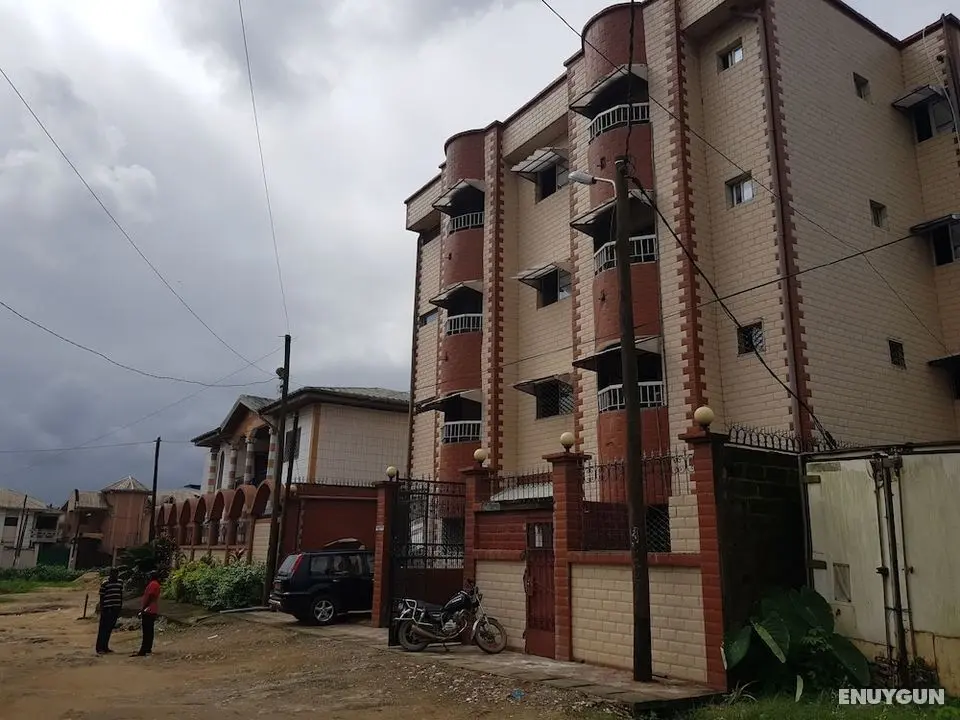 Makepe St Tropez Apartments - Orange Cam - Öne Çıkan Resim