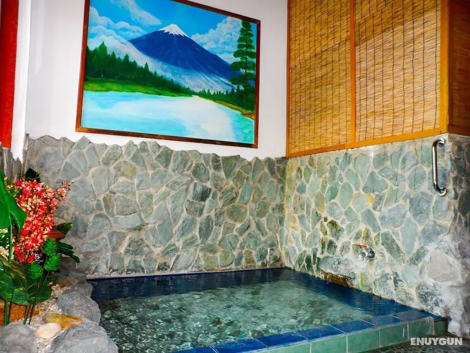 Makiling Onsen Hotel - Öne Çıkan Resim