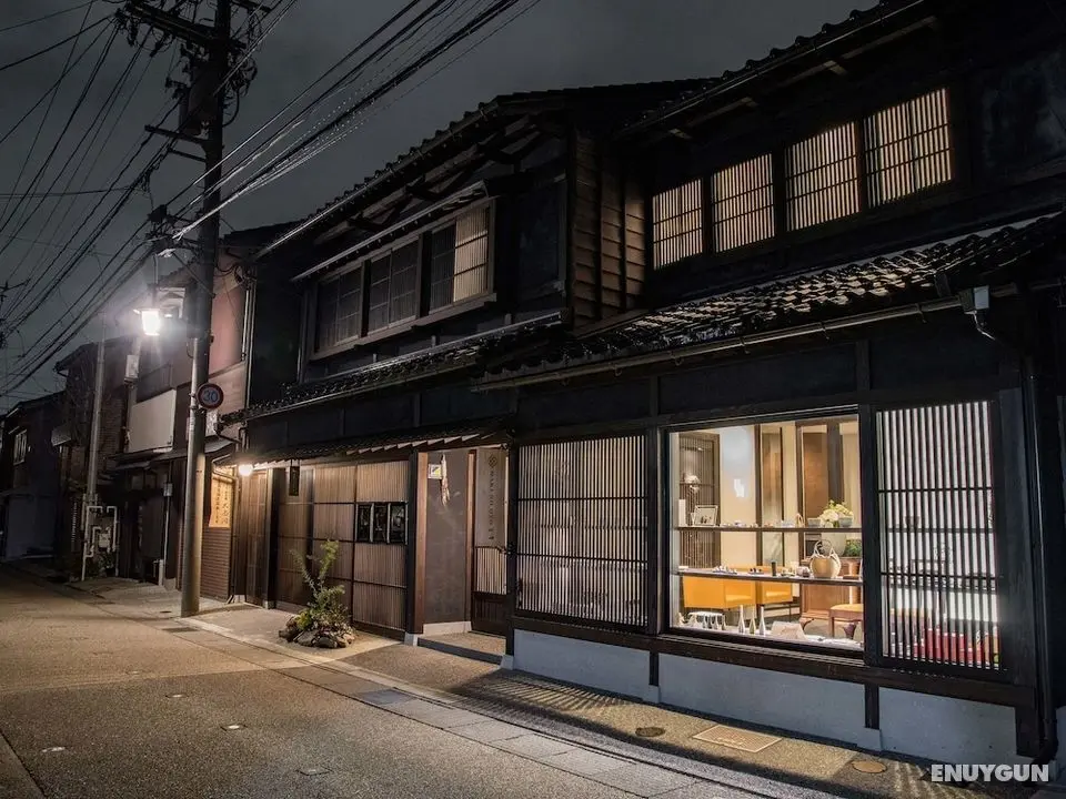 Makino Oto Kanazawa - Öne Çıkan Resim