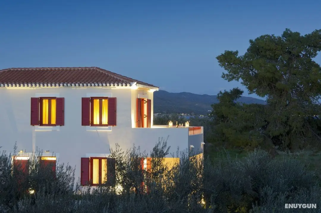 Makis Inn Resort - Öne Çıkan Resim