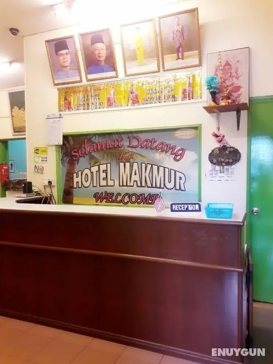 Hotel Makmur Kuantan - Öne Çıkan Resim