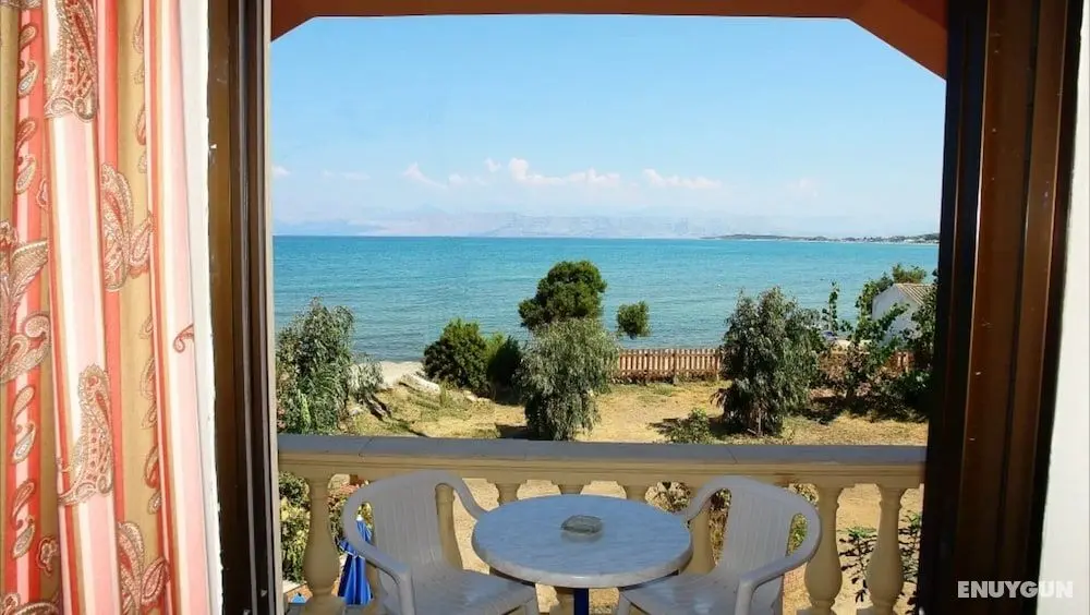 Makris Apartments - Öne Çıkan Resim