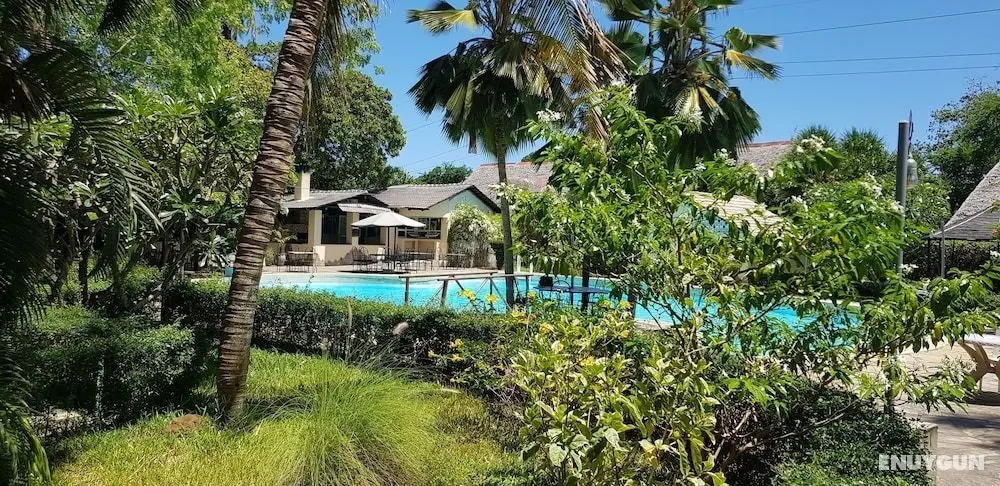 Makuti Villas Resort - Öne Çıkan Resim
