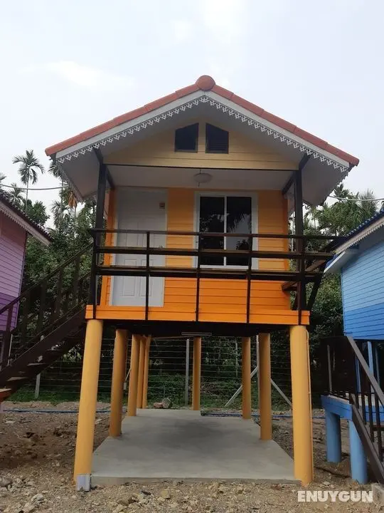 Makwan Resort Rayong - Öne Çıkan Resim
