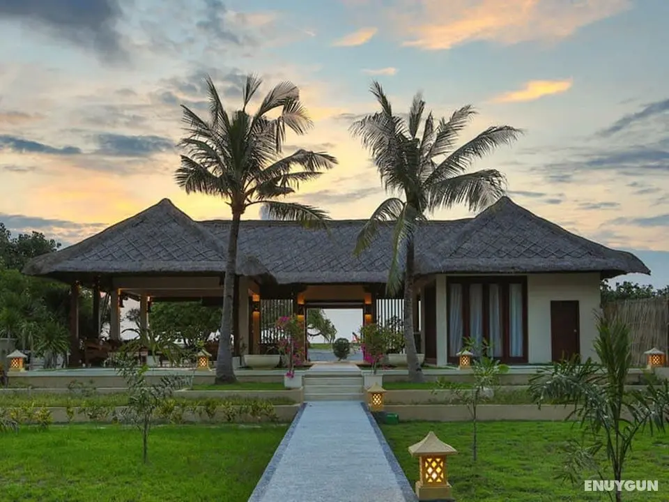 Mala Garden Resort & Spa - Öne Çıkan Resim