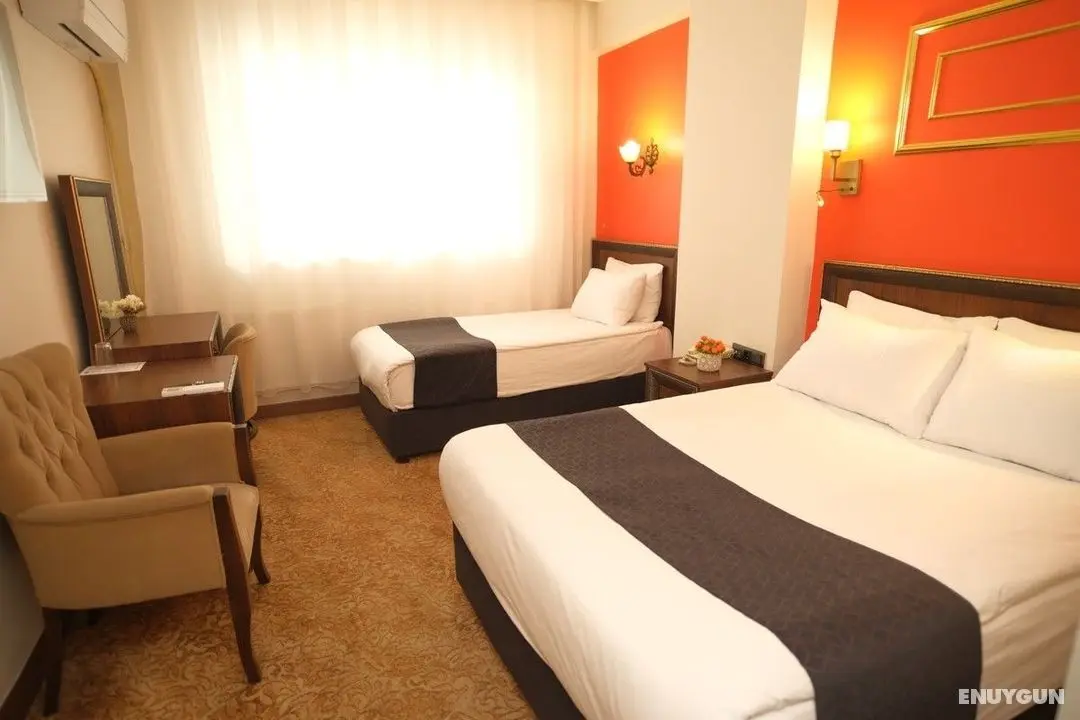 Malabadi Hotel Diyarbakır - Oda