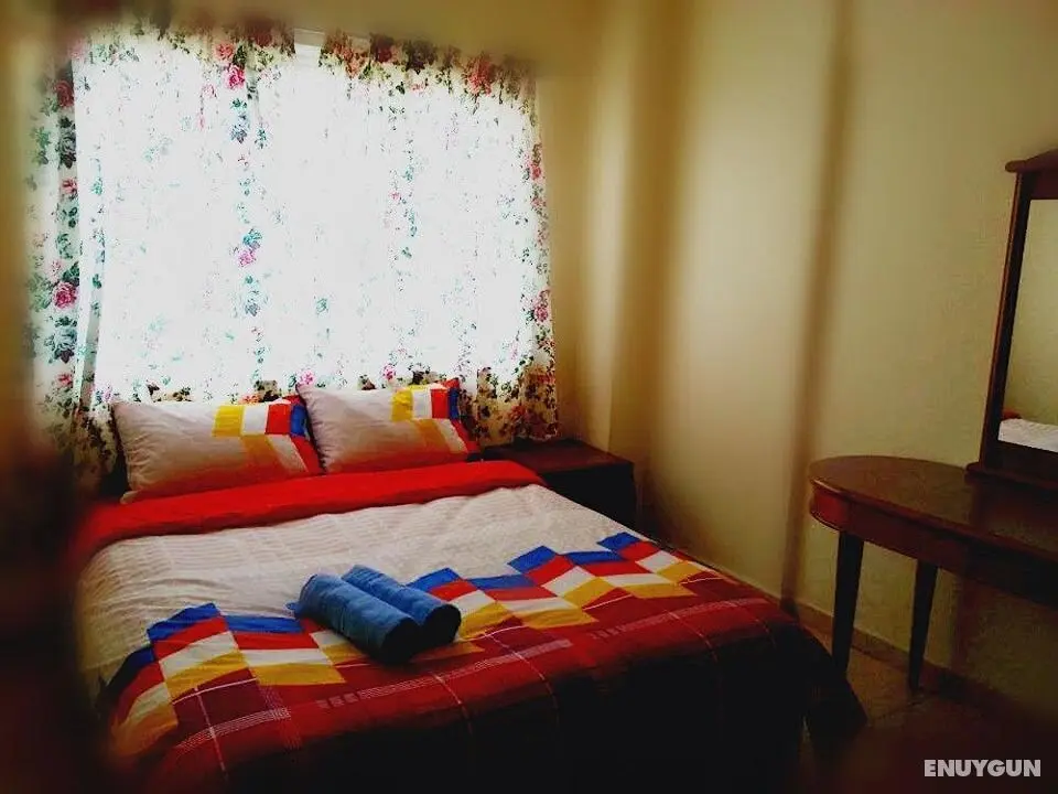 Malacca Hotel Apartment - Genel