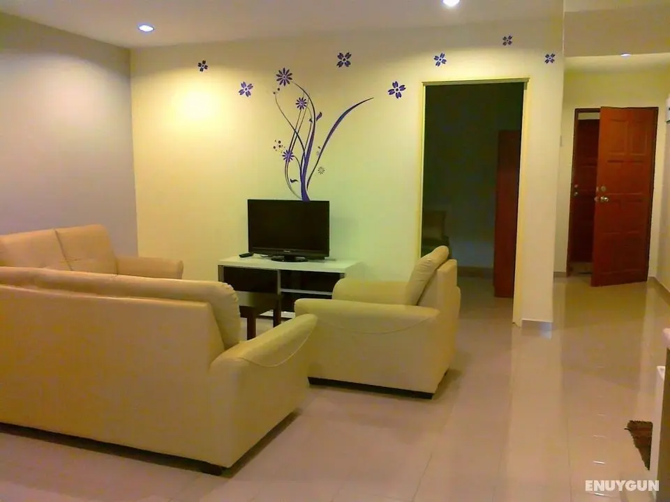 Malacca Services Apartment - Öne Çıkan Resim