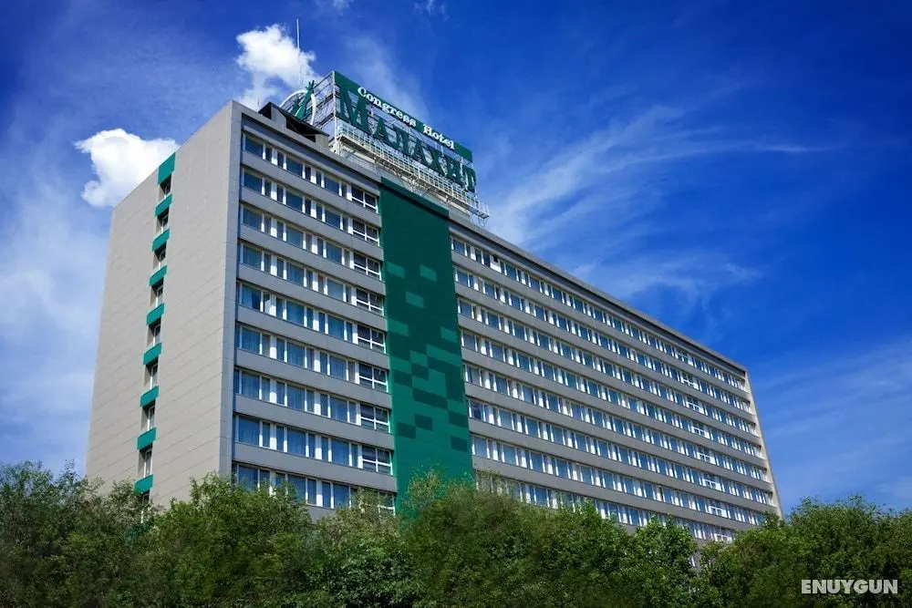 Malachite Congress Hotel - Öne Çıkan Resim
