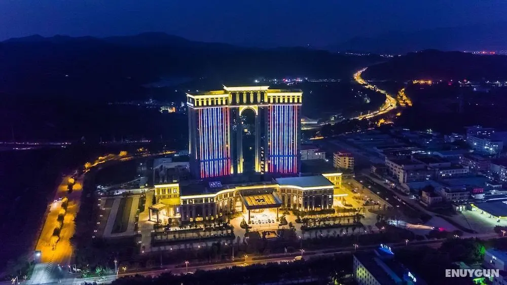 Malachite Hotel Dongguan - Öne Çıkan Resim