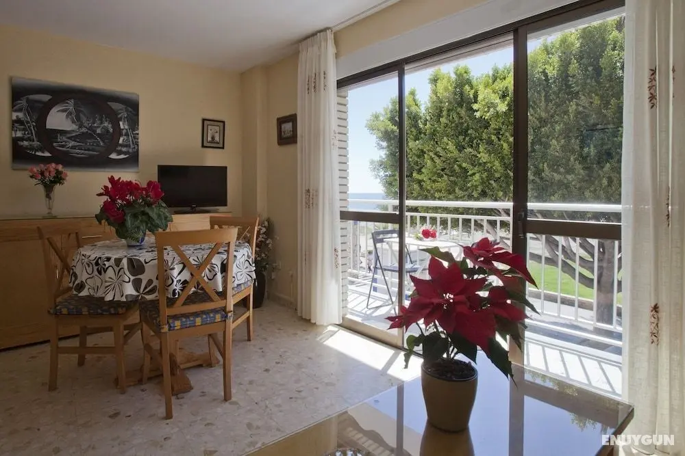 Malaga 101679 3 Bedroom Apartment By Mo Rentals - Öne Çıkan Resim