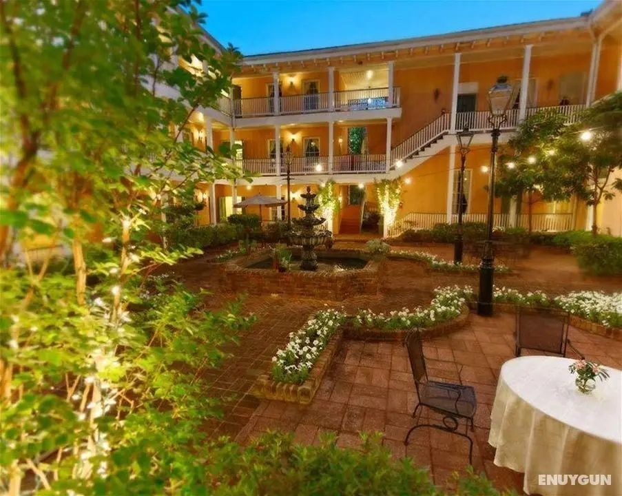 Malaga Inn - Genel