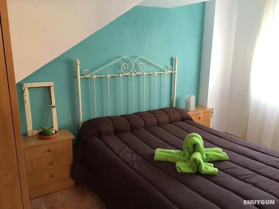 Málaga Living Apartments - Öne Çıkan Resim