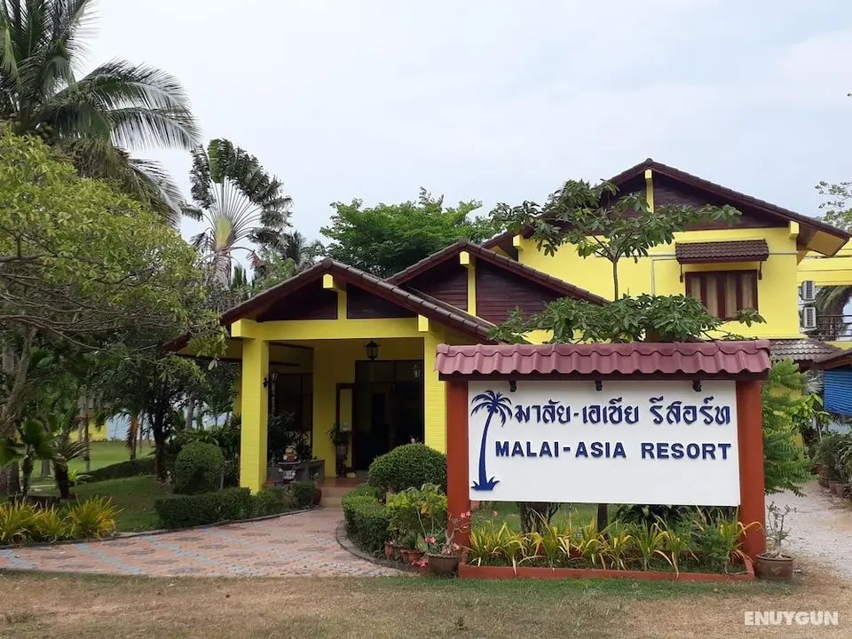 Malai Asia Resort - Öne Çıkan Resim