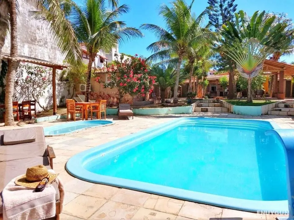 Malai Beach Hotel - Havuz