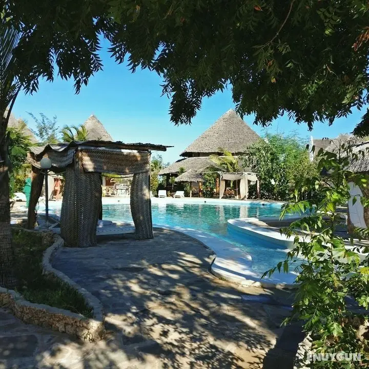 Malaika Beach Villas - Öne Çıkan Resim