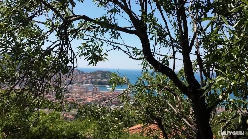 Villa Malandrino Guest House - Konum Öne Çıkanlar