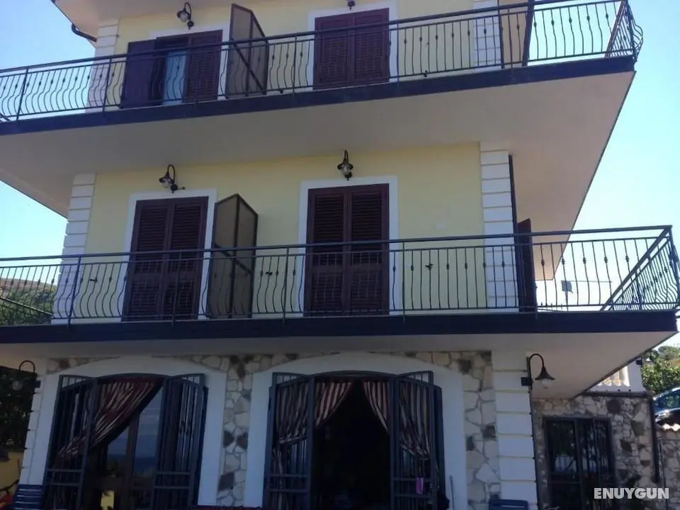 Villa Malandrino Guest House - Öne Çıkan Resim