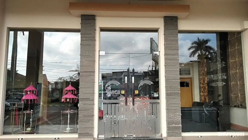 Malang City Boulevard Homestay - Öne Çıkan Resim