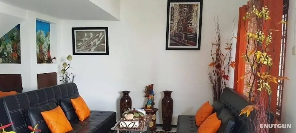 Villa Malang MARRY IND Puncak Buring - Öne Çıkan Resim
