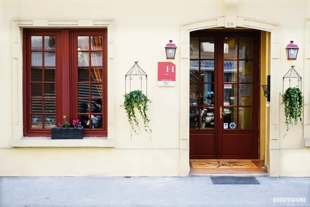 Hotel Malar - Genel